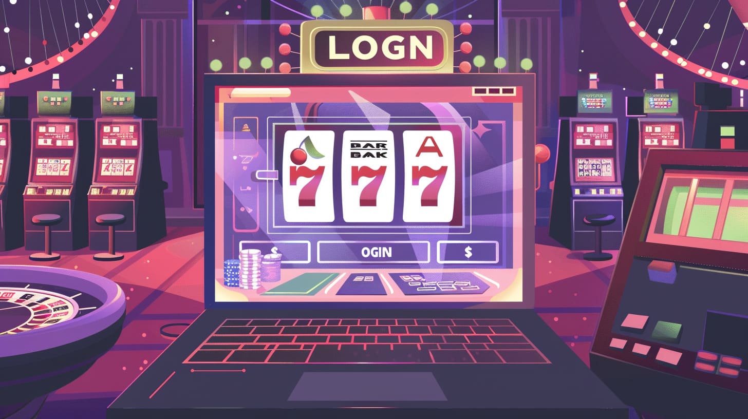 Mobile login and account guidance image for rr555 Bangladesh users